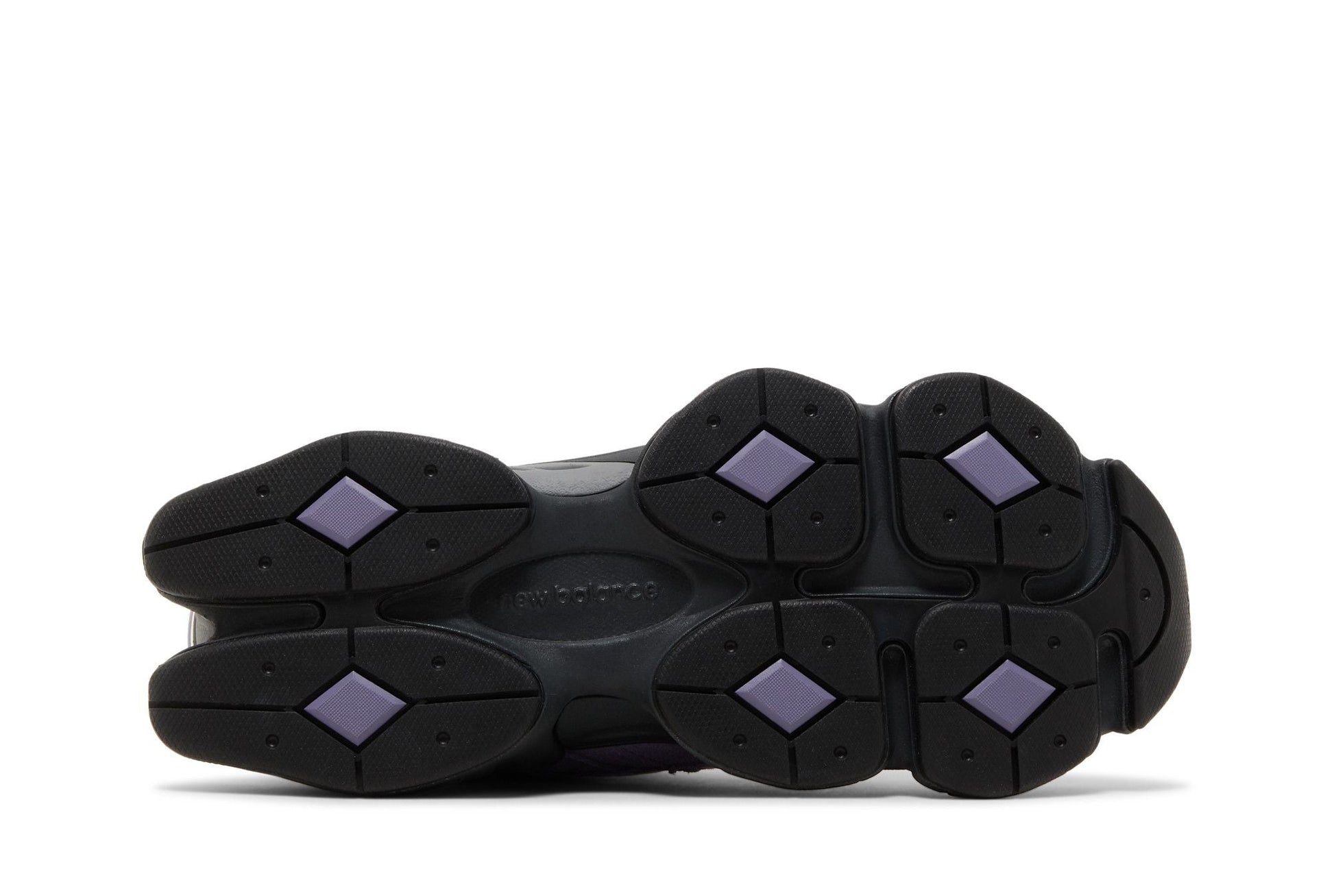 New Balance 9060 Violet Noir