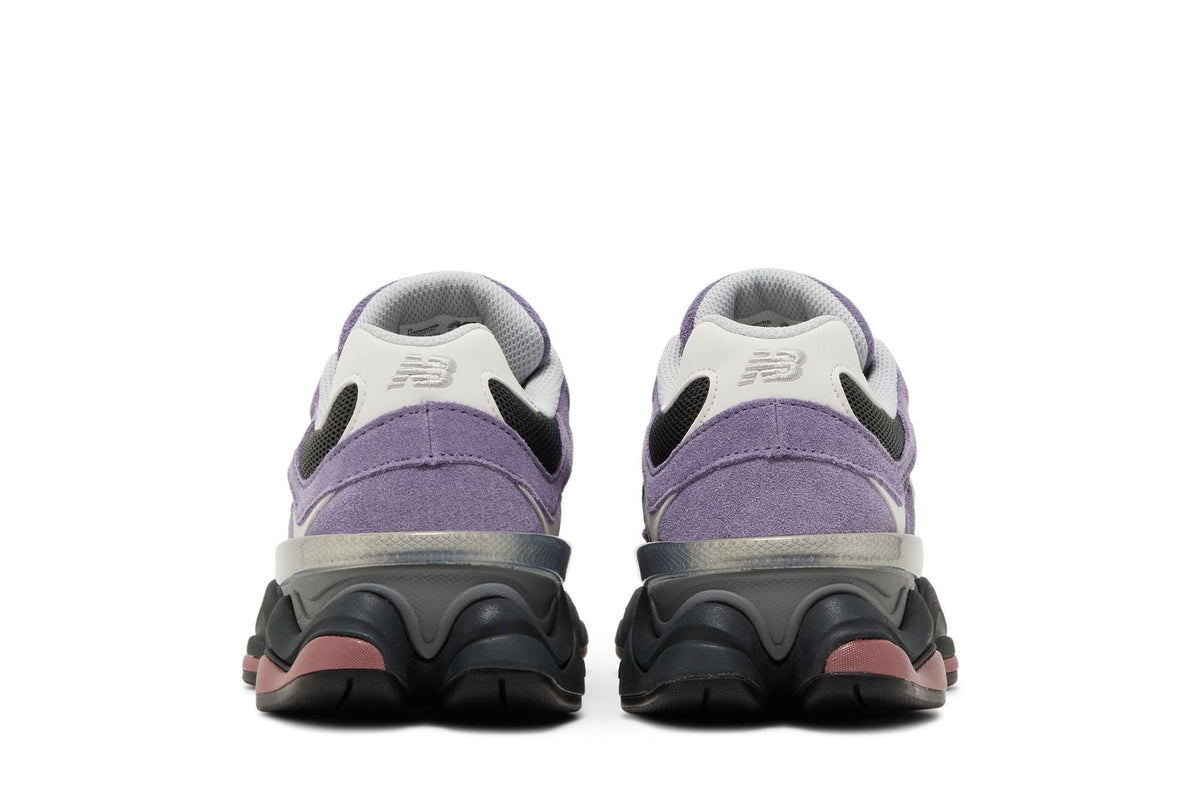 New Balance 9060 Violet Noir