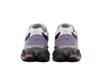 New Balance 9060 Violet Noir