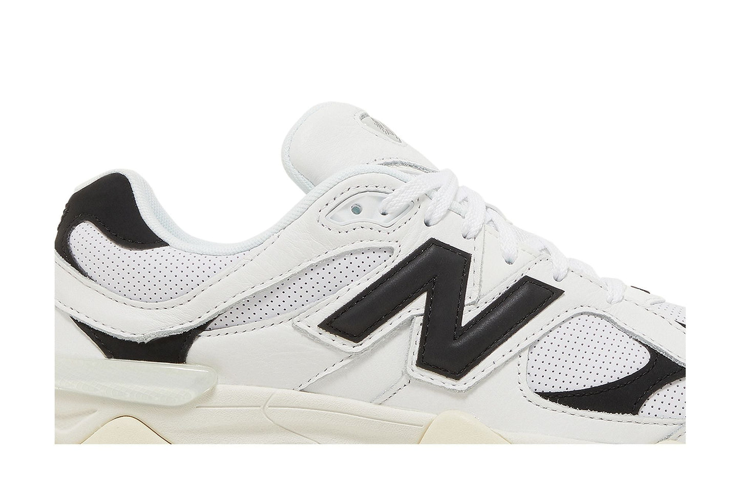 New Balance 9060 White Black