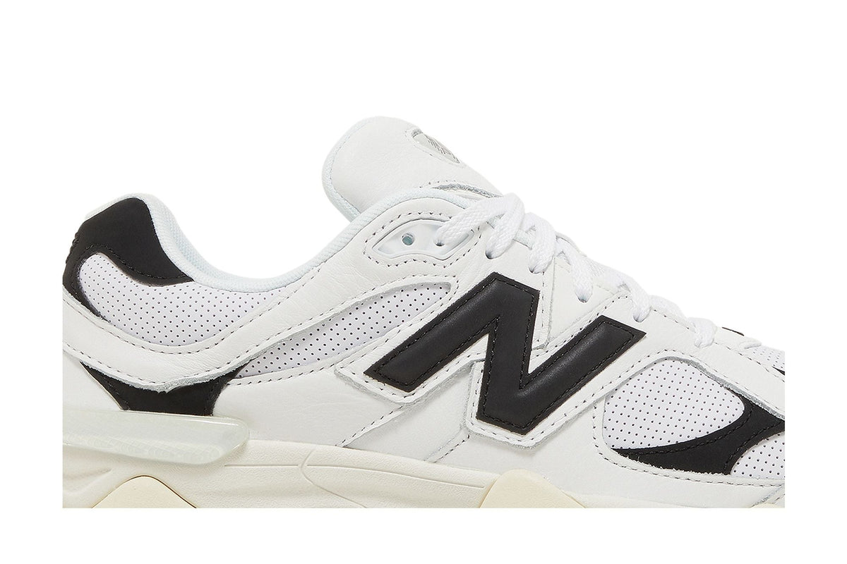 New Balance 9060 White Black