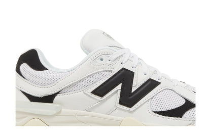 New Balance 9060 White Black
