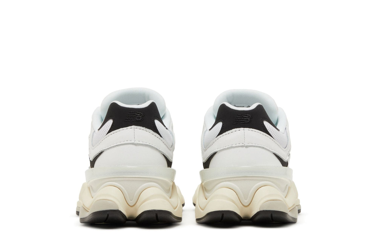 New Balance 9060 White Black