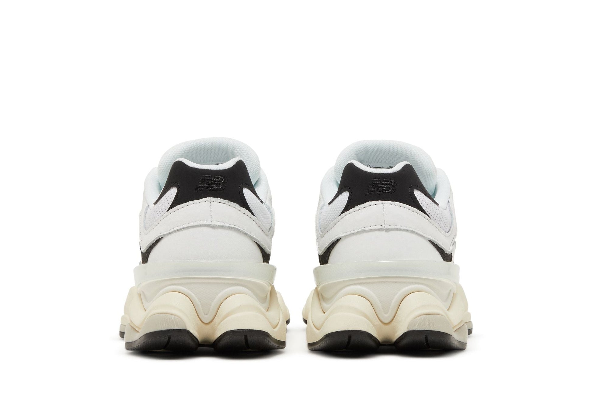 New Balance 9060 White Black