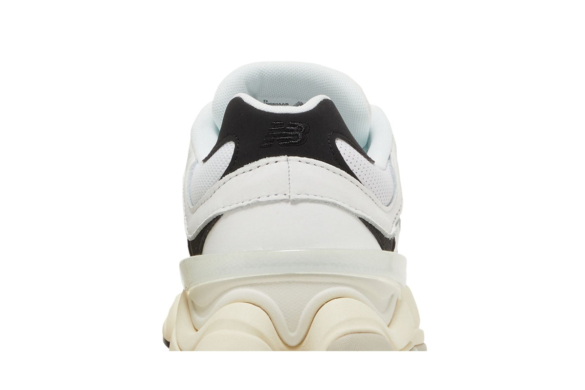 New Balance 9060 White Black