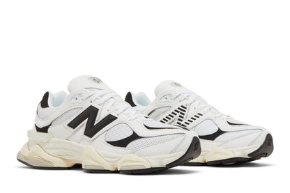 New Balance 9060 White Black