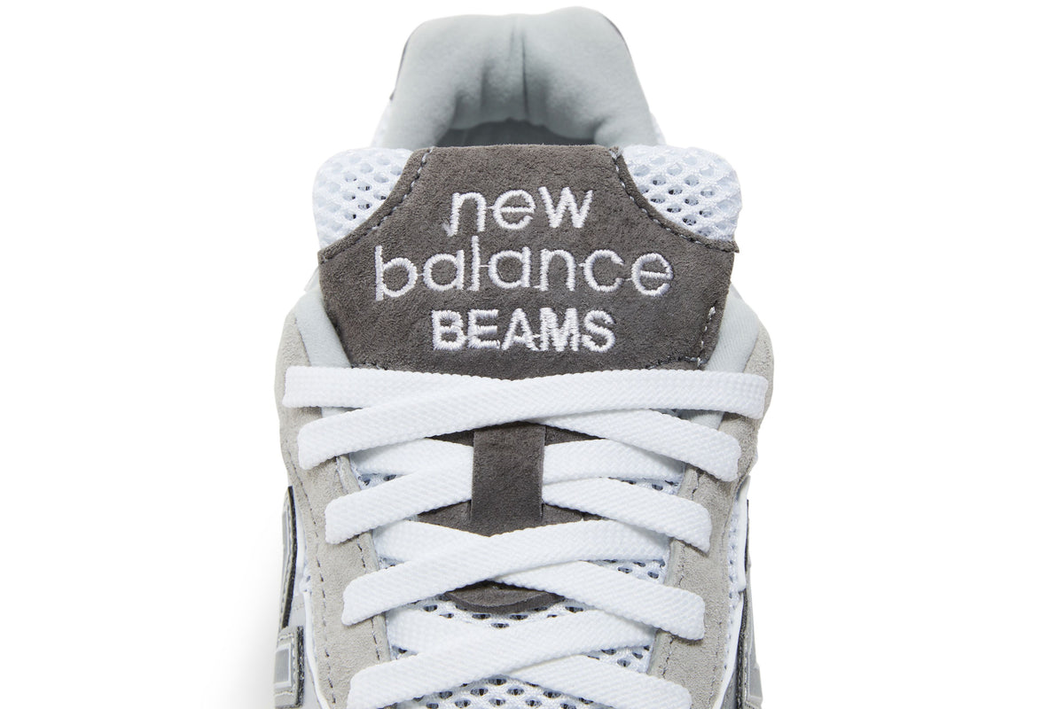 New Balance 920 Paperboy Beams Grey