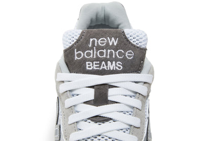 New Balance 920 Paperboy Beams Grey