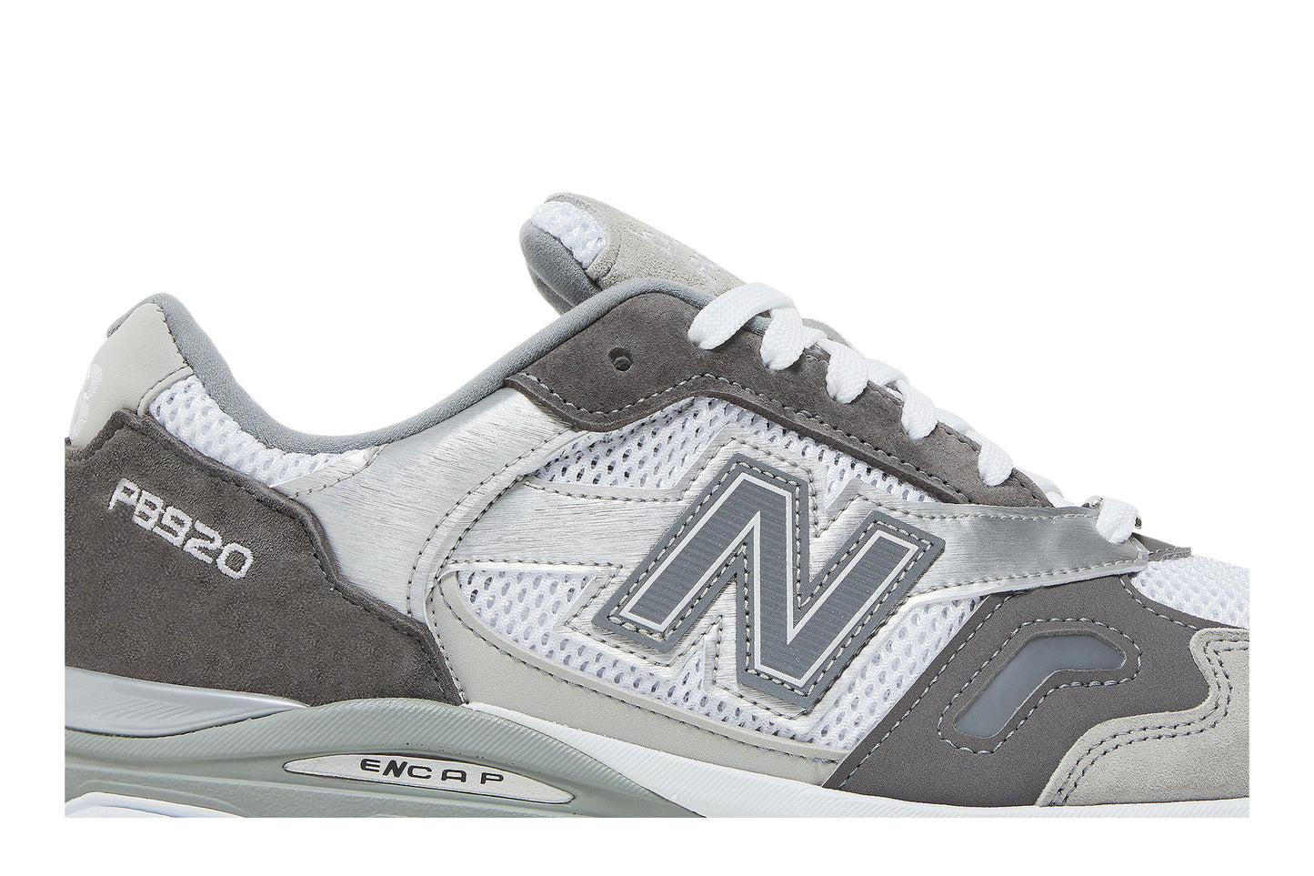 New Balance 920 Paperboy Beams Grey