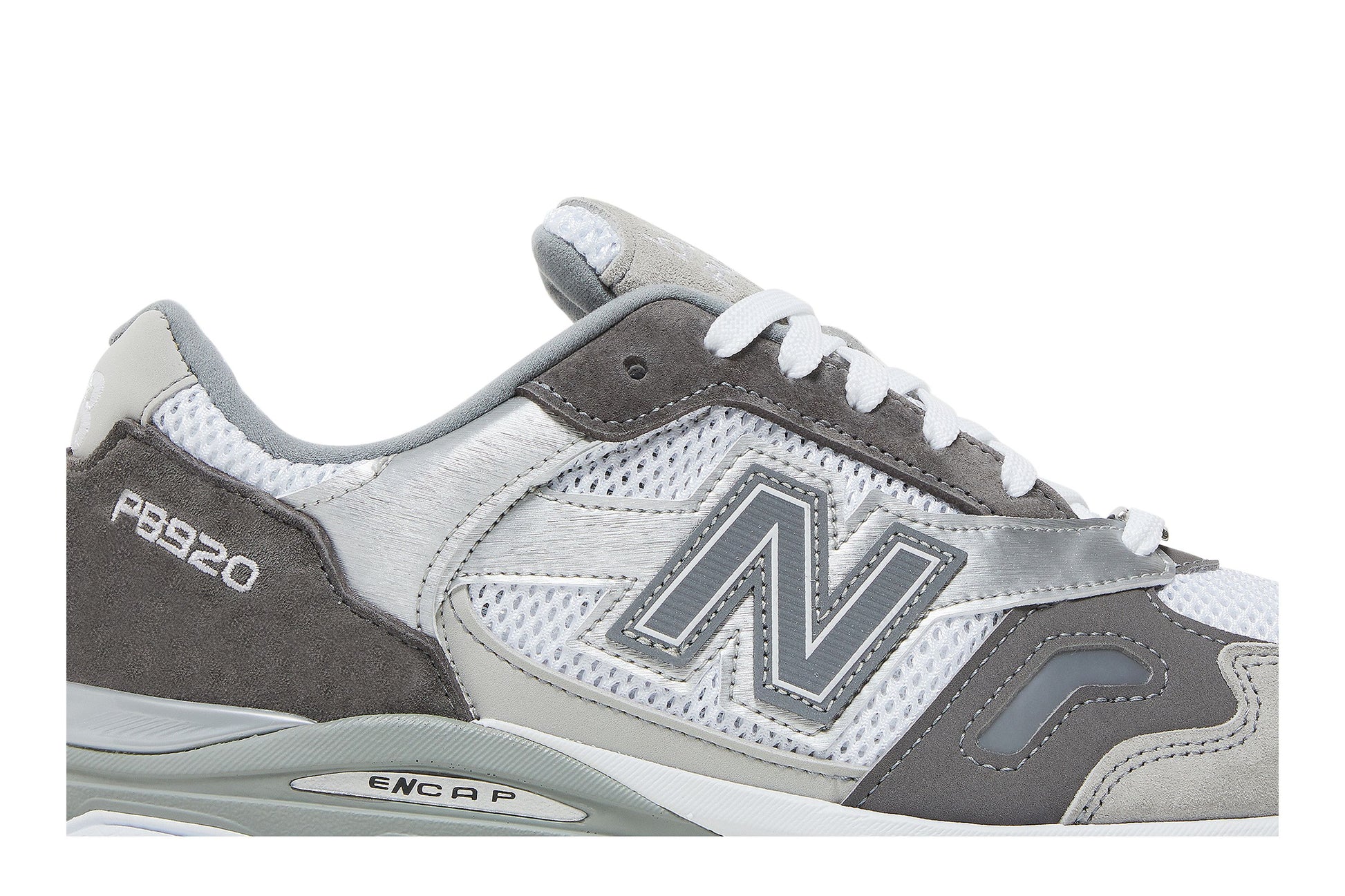 New Balance 920 Paperboy Beams Grey