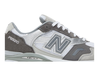 New Balance 920 Paperboy Beams Grey