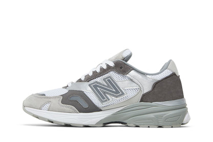 New Balance 920 Paperboy Beams Grey