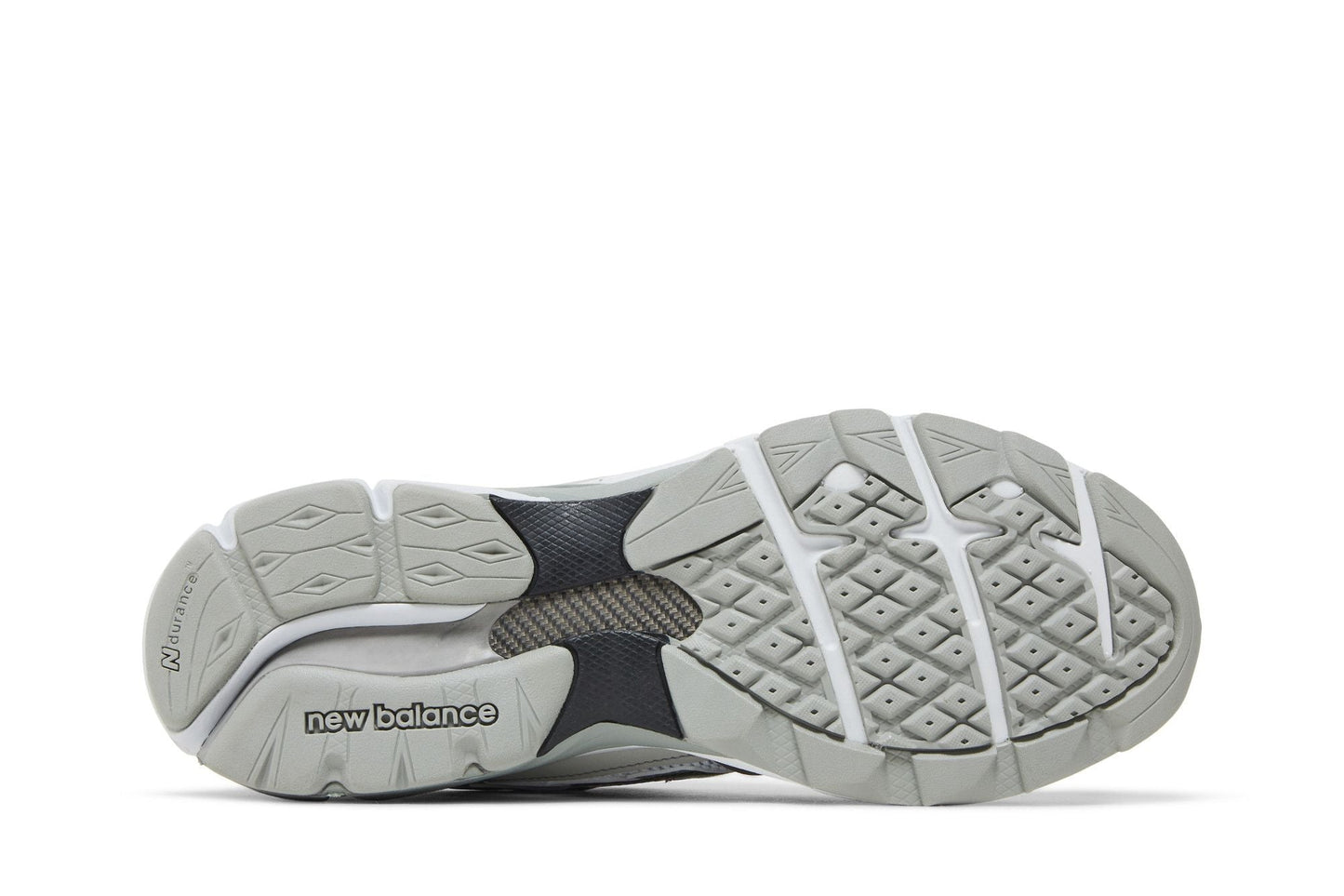 New Balance 920 Paperboy Beams Grey