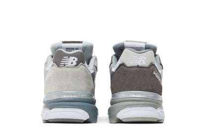 New Balance 920 Paperboy Beams Grey