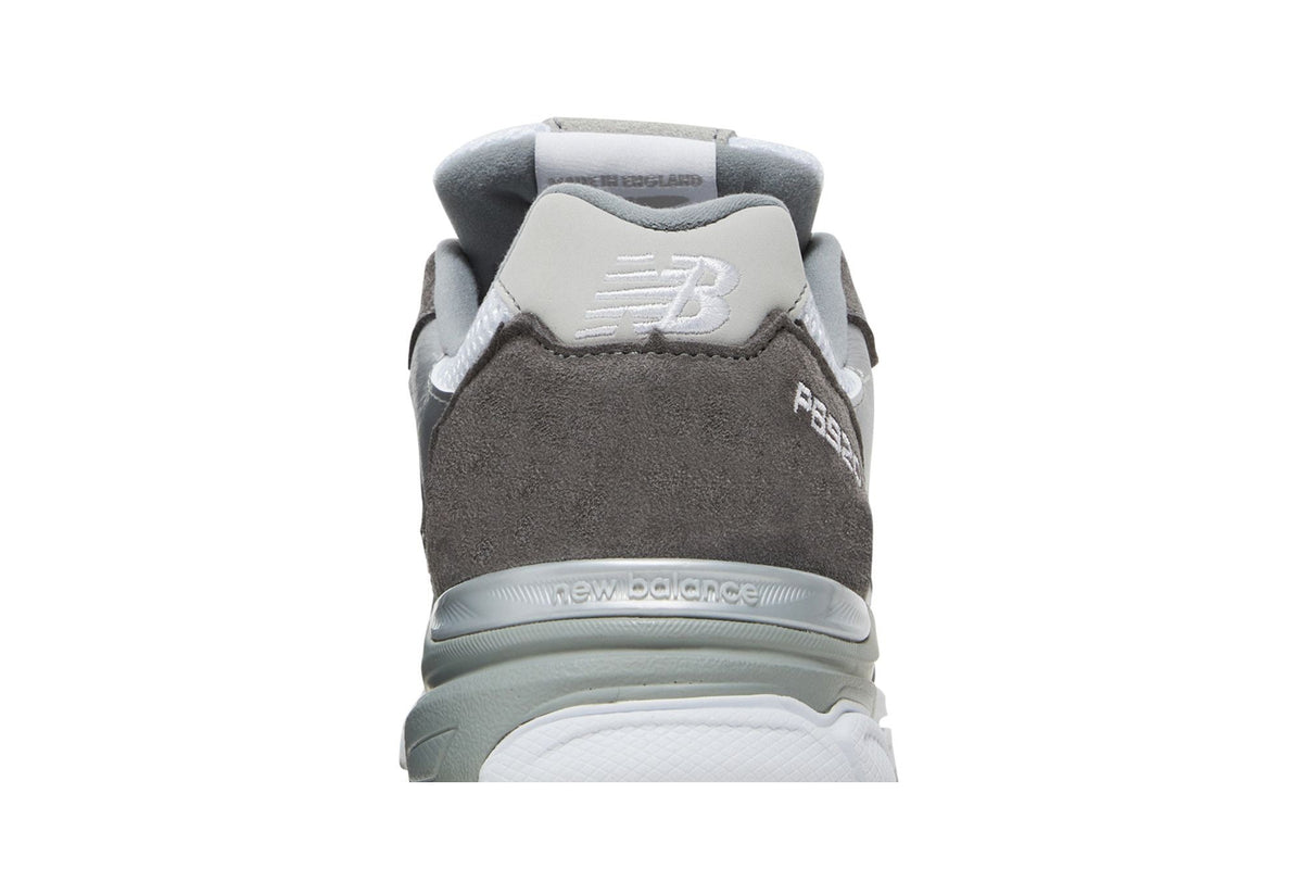 New Balance 920 Paperboy Beams Grey