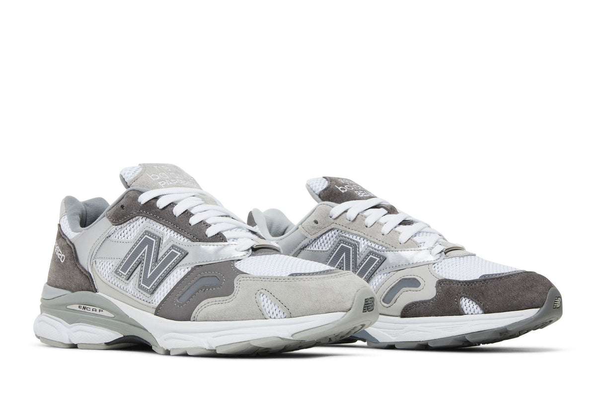 New Balance 920 Paperboy Beams Grey