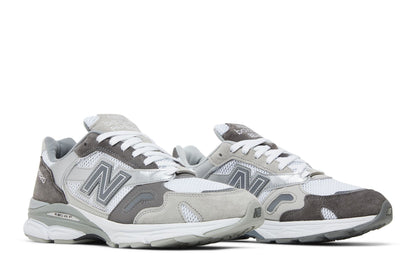 New Balance 920 Paperboy Beams Grey