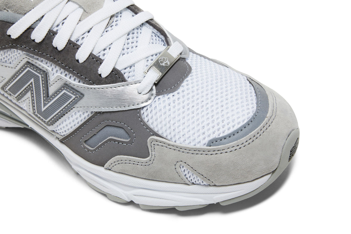 New Balance 920 Paperboy Beams Grey