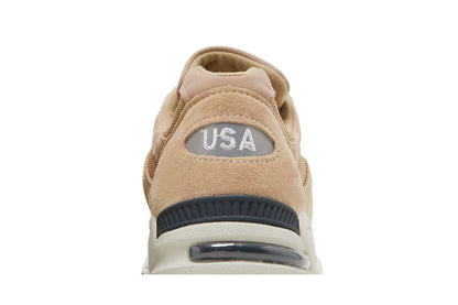 New Balance 990 V2 Kith Tannin