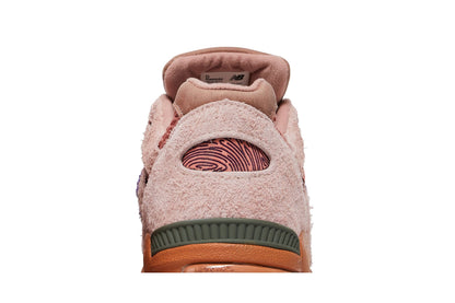 New Balance 990 V2 Salehe Bembury Sand Be The Time