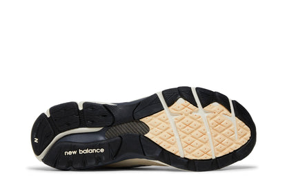 New Balance 990 V3 Made In USA Teddy Santis Moonbeam