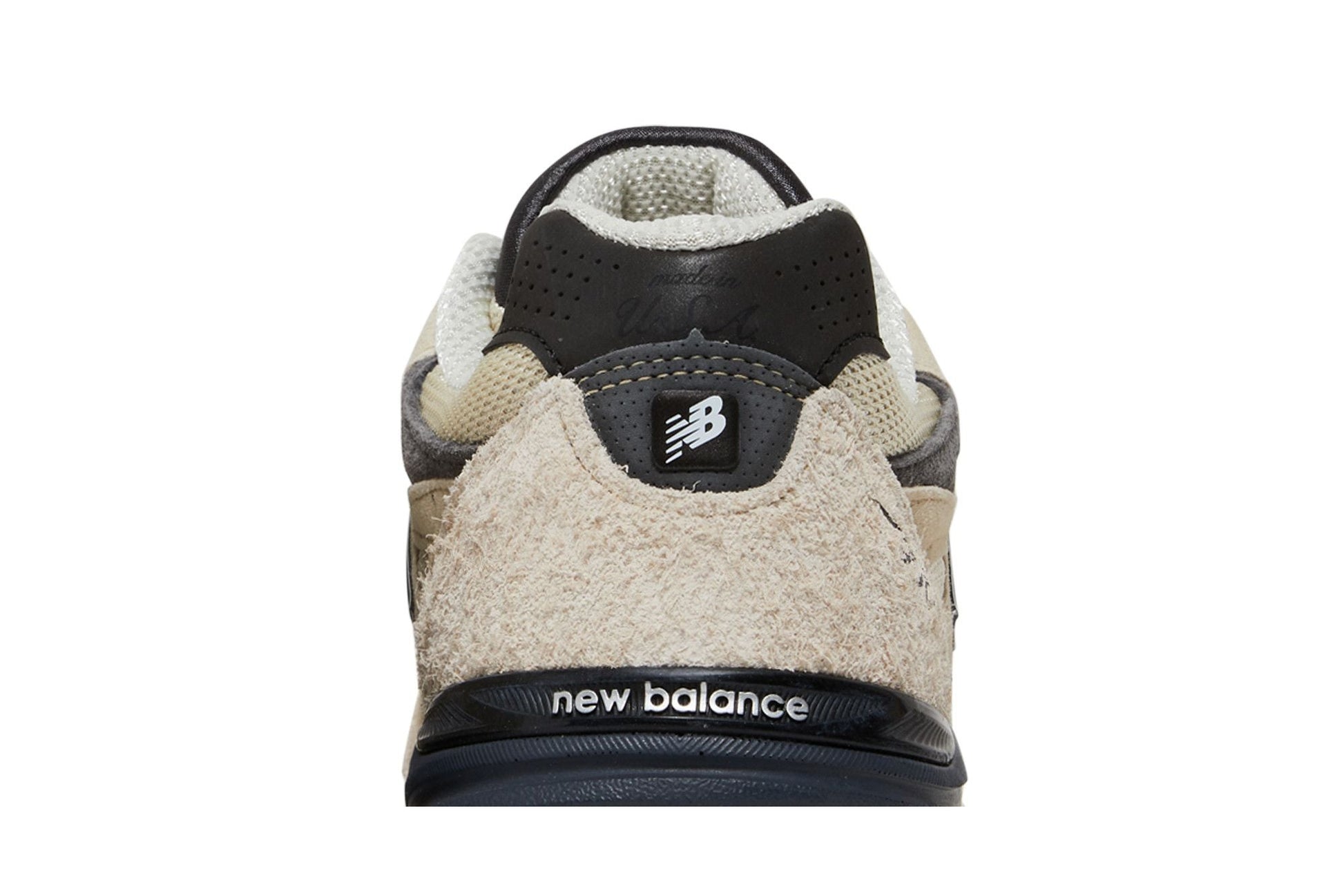 New Balance 990 V3 Made In USA Teddy Santis Moonbeam