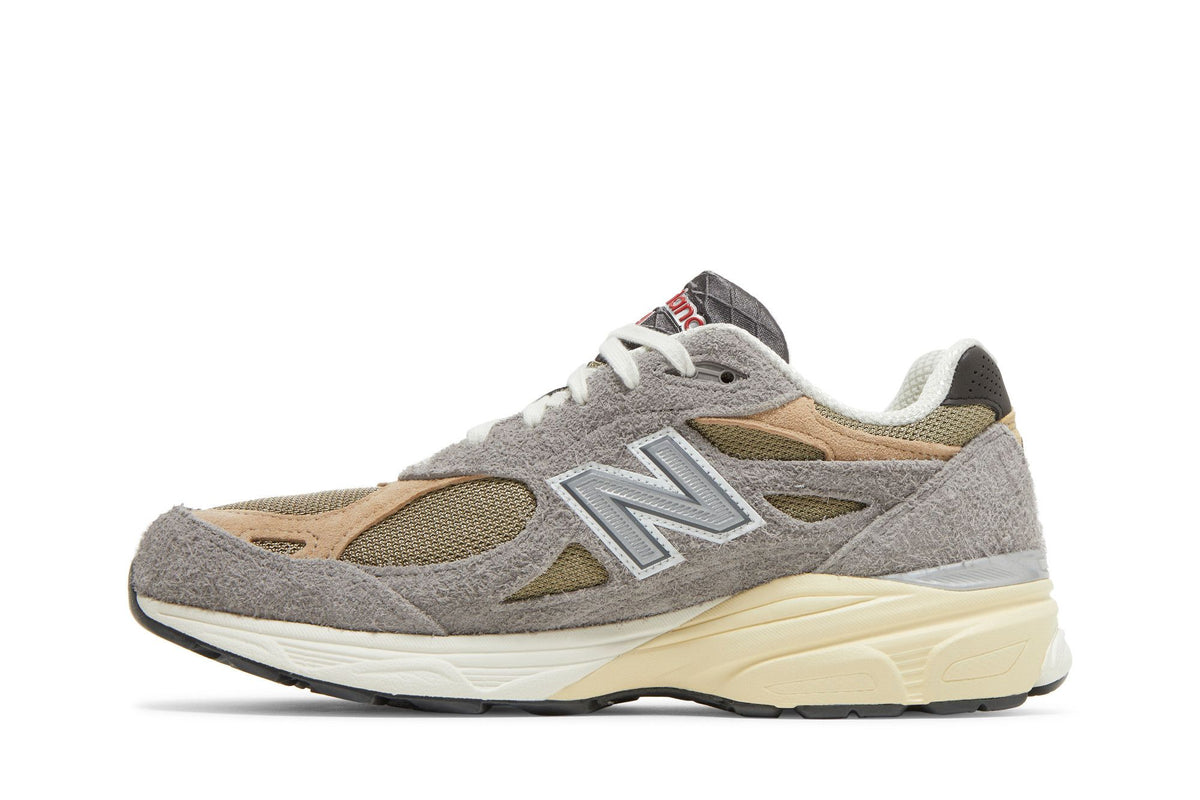 New Balance 990 V3 Teddy Santis Made In USA Marblehead