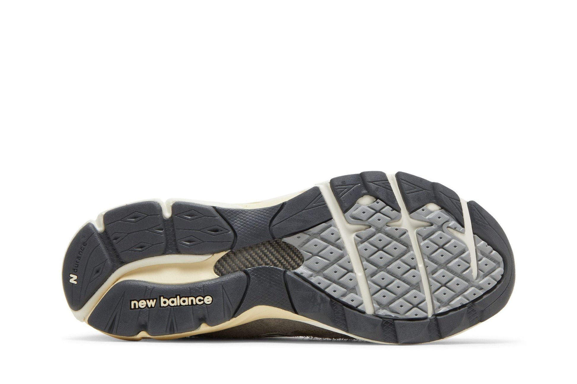 New Balance 990 V3 Teddy Santis Made In USA Marblehead