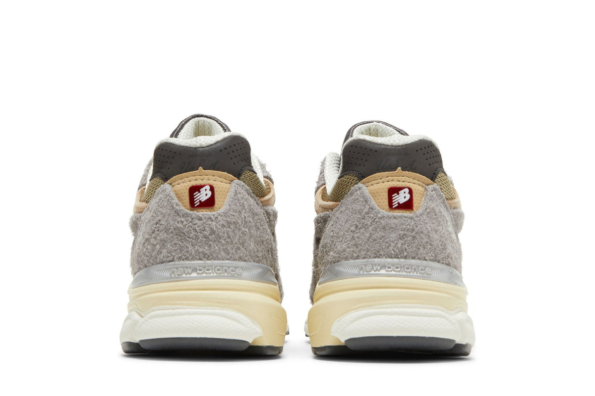New Balance 990 V3 Teddy Santis Made In USA Marblehead