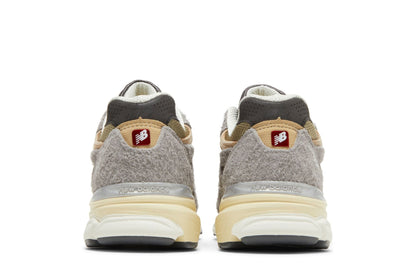 New Balance 990 V3 Teddy Santis Made In USA Marblehead
