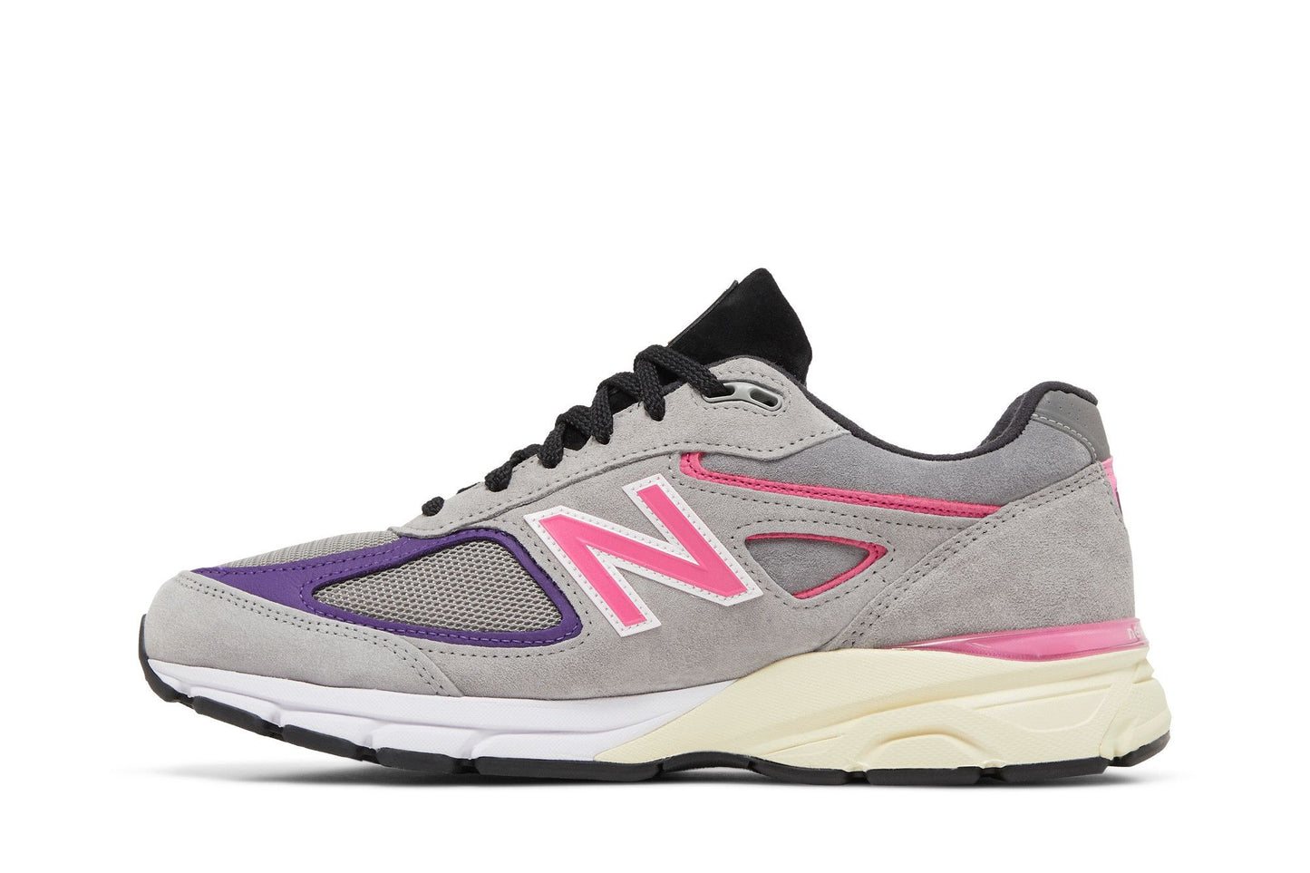 New Balance 990 V4 Kith United Arrows & Sons
