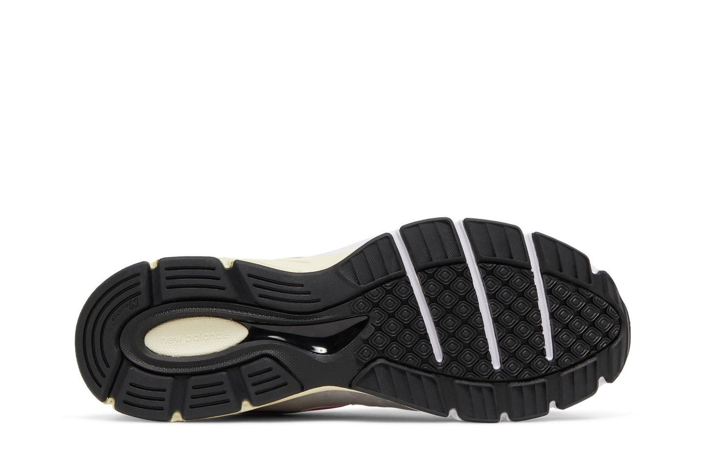 New Balance 990 V4 Kith United Arrows & Sons