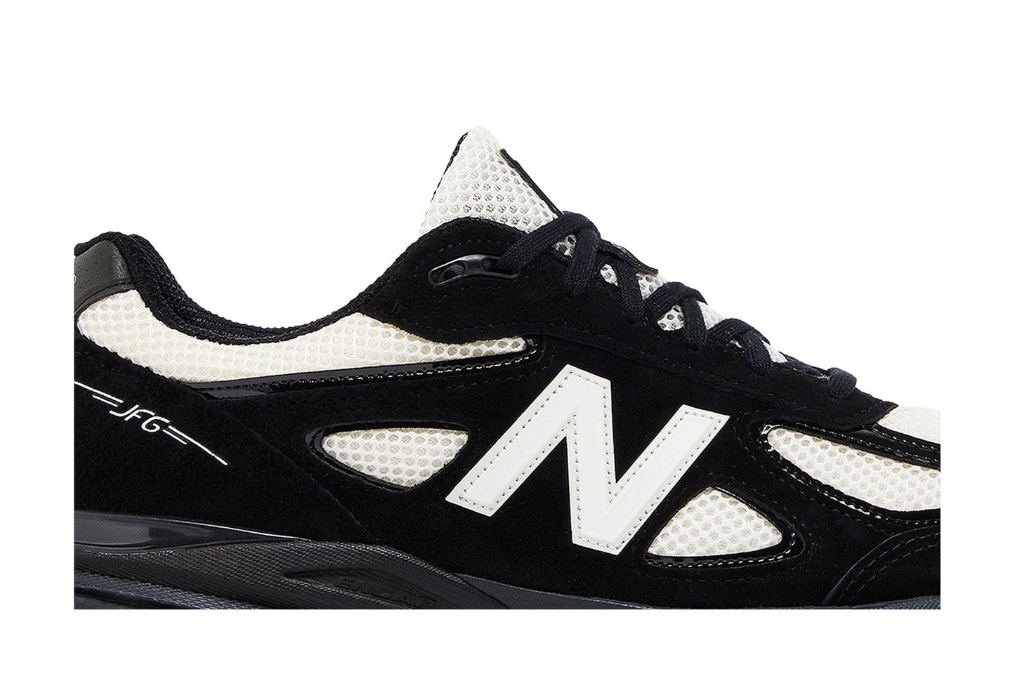 New Balance 990 V4 MiUSA Joe Freshgoods Outro