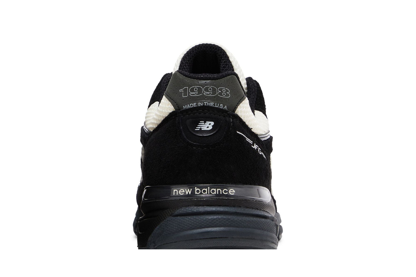 New Balance 990 V4 MiUSA Joe Freshgoods Outro