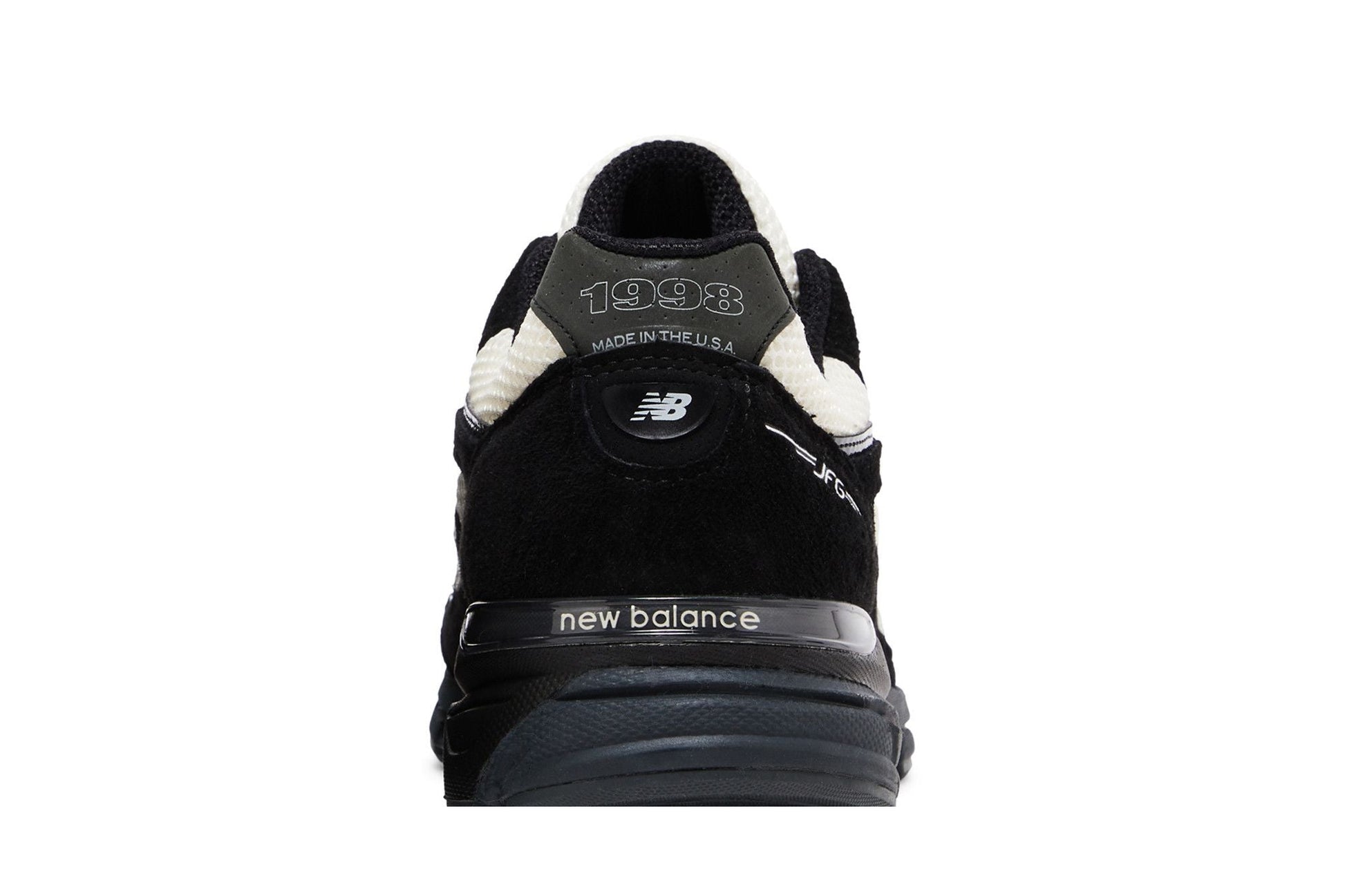 New Balance 990 V4 MiUSA Joe Freshgoods Outro