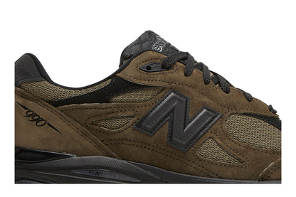 New Balance 990 v3 JJJJound Brown