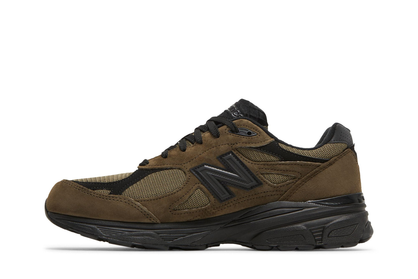 New Balance 990 v3 JJJJound Brown
