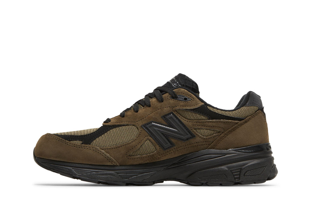 New Balance 990 v3 JJJJound Brown