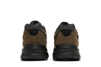 New Balance 990 v3 JJJJound Brown