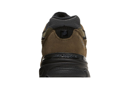New Balance 990 v3 JJJJound Brown