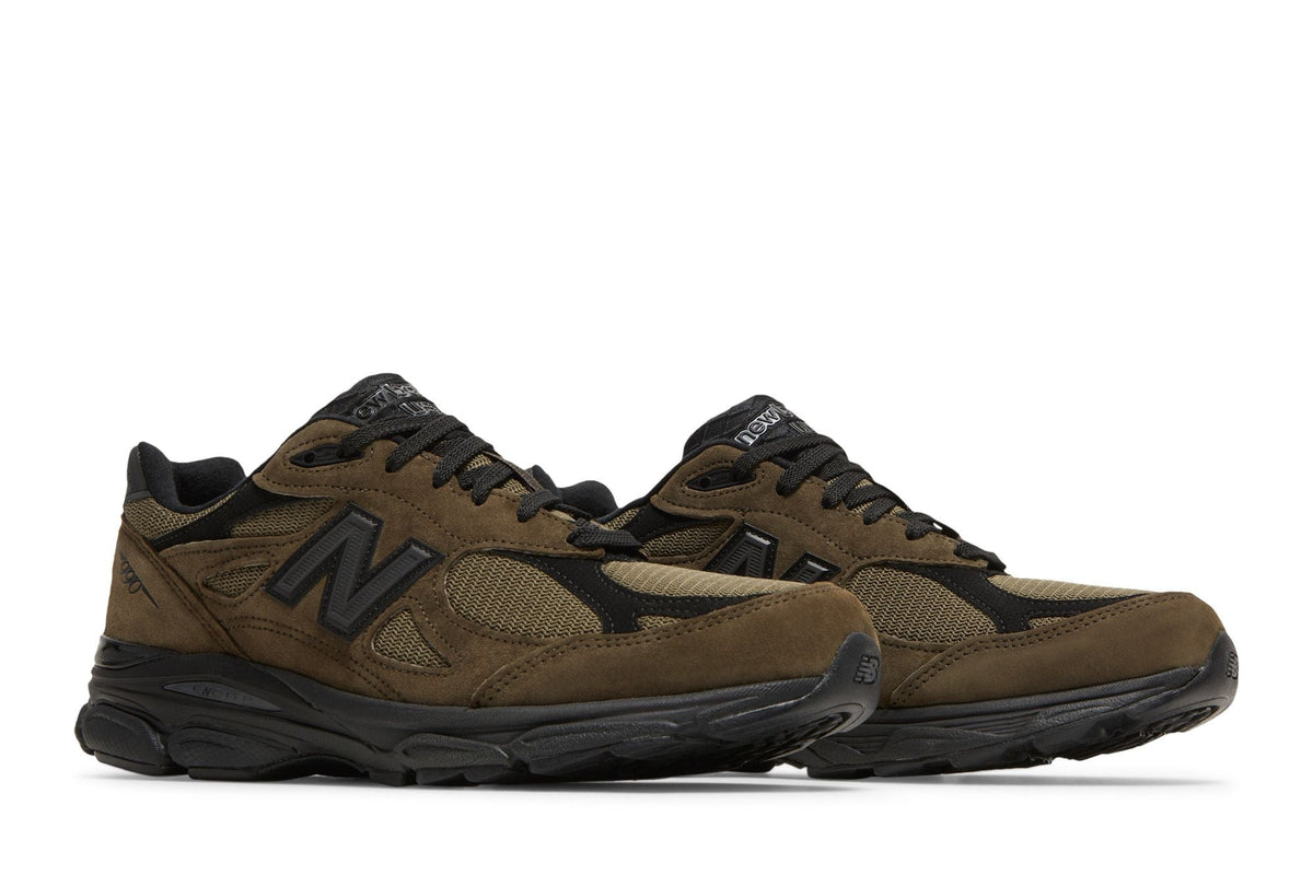 New Balance 990 v3 JJJJound Brown