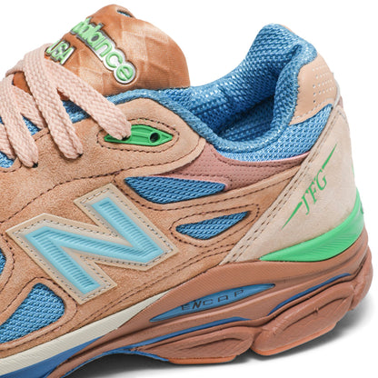 New Balance 990 v3 Joe Freshgoods Outside Clothes