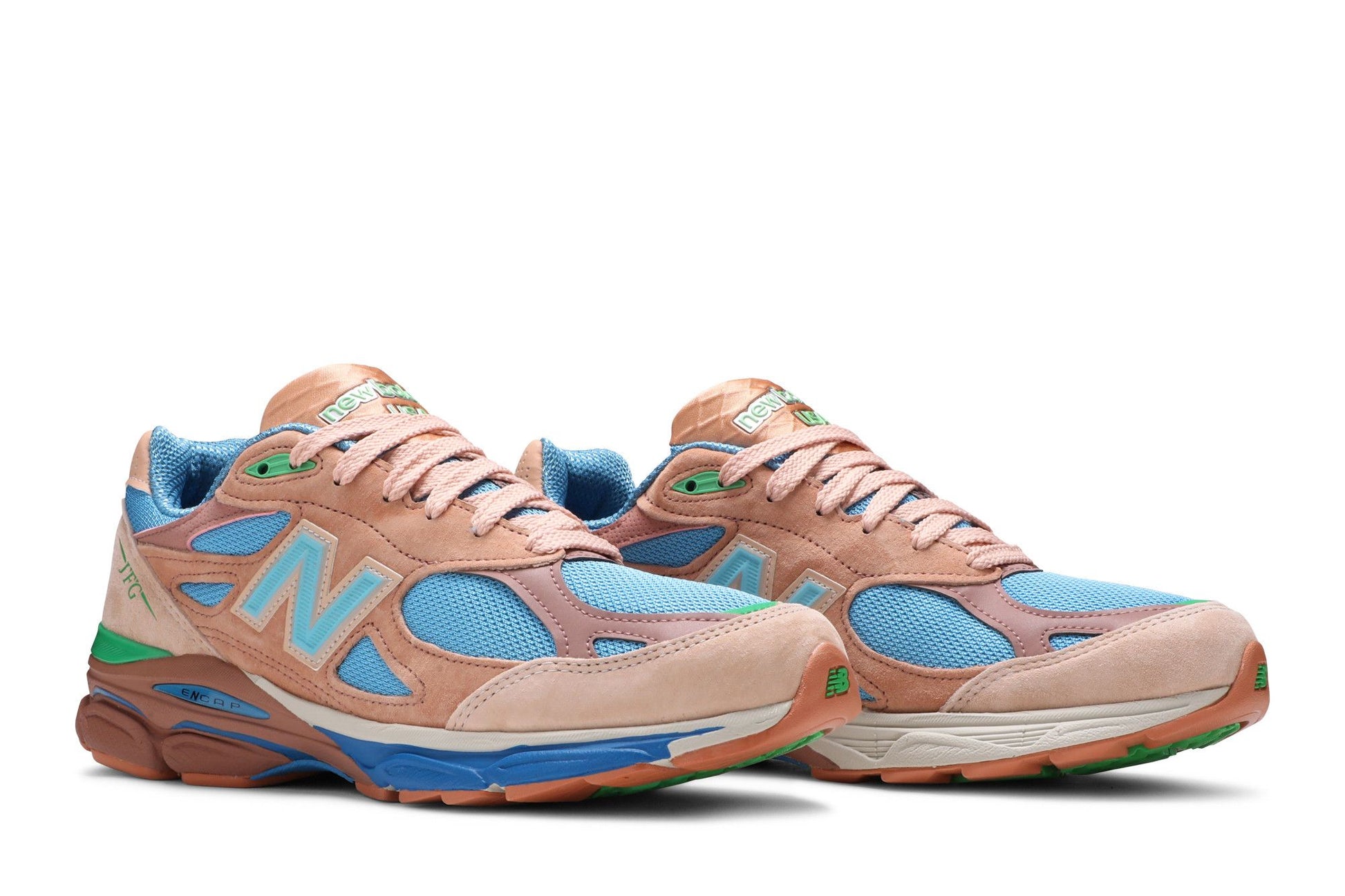 New Balance 990 v3 Joe Freshgoods Outside Clothes