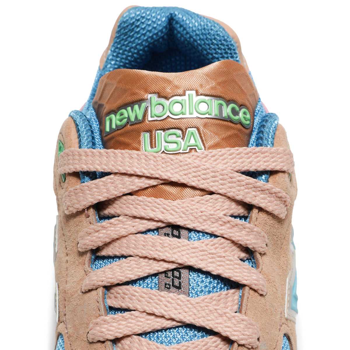 New Balance 990 v3 Joe Freshgoods Outside Clothes