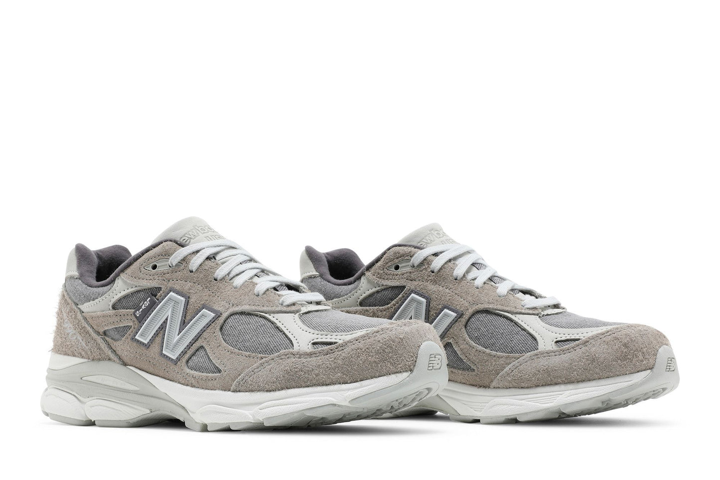 New Balance 990 v3 Levi's Elephant Skin