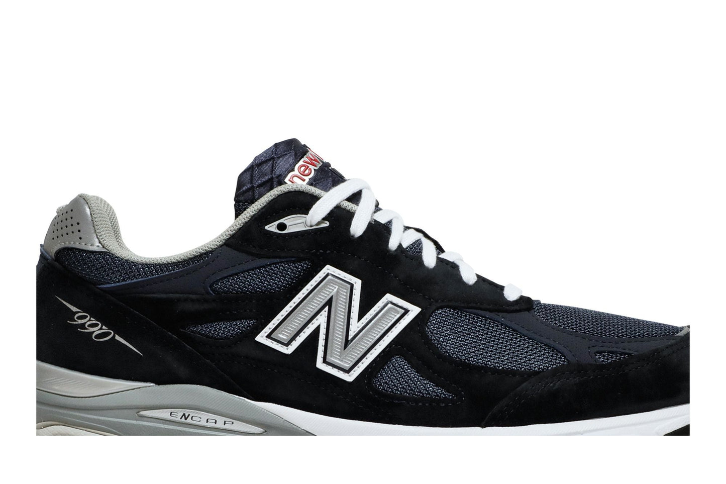 New Balance 990 v3 Navy