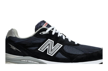 New Balance 990 v3 Navy