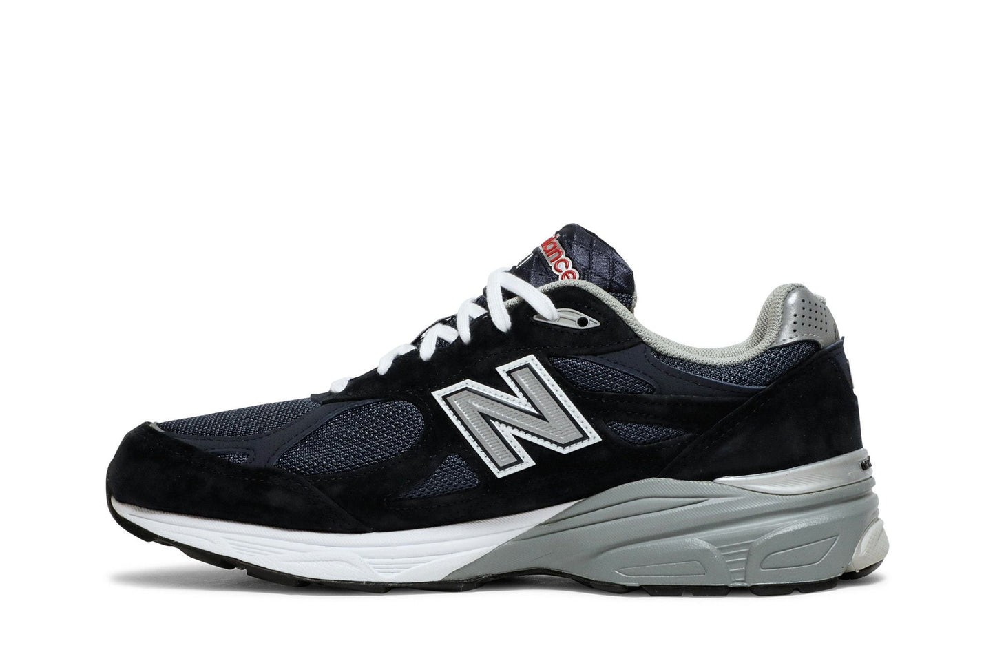 New Balance 990 v3 Navy