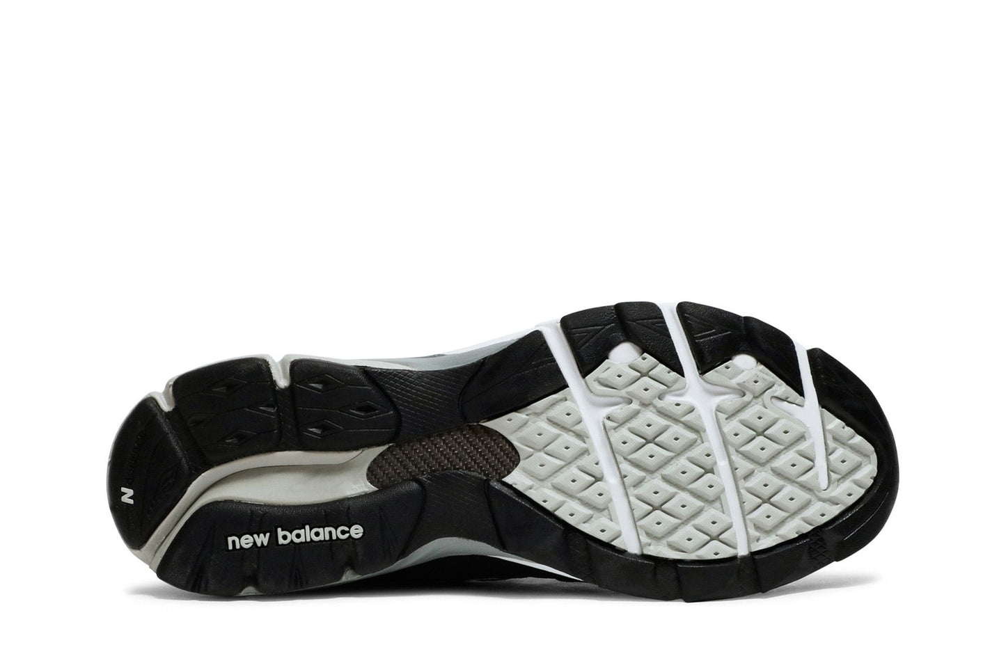 New Balance 990 v3 Navy
