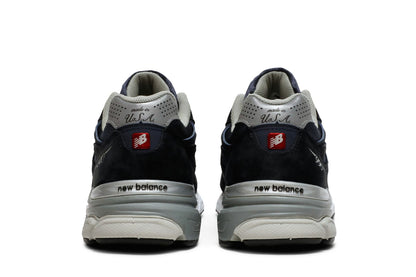 New Balance 990 v3 Navy
